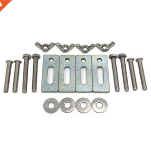 Engraving Machine Pressure Plate Splint Iron Sheet Galvanize