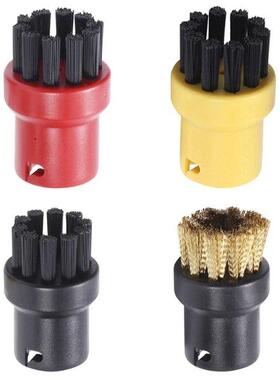 Cleaning Brushes For Karcher SC1 SC2 SC3 SC4 SC5 SC7 CTK10 S