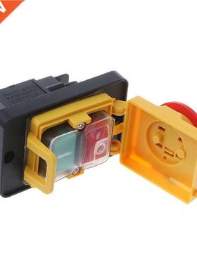 KJD12 interrupteur de démarrage magnétique &ea