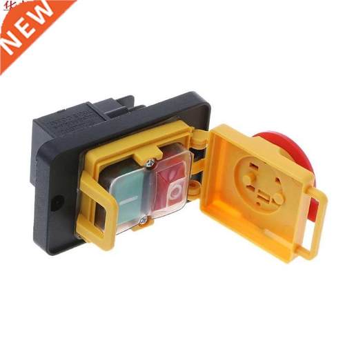 KJD12 interrupteur de démarrage magnétique &ea