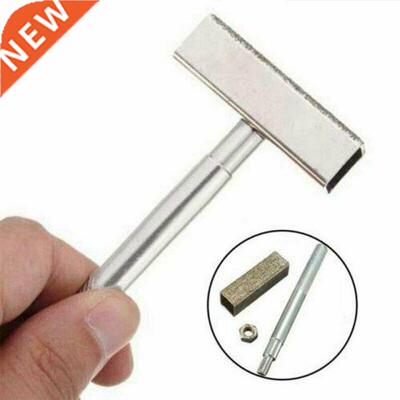 Sintered Diamond Grinding Disc Sharpening Dresser Wheel Ston