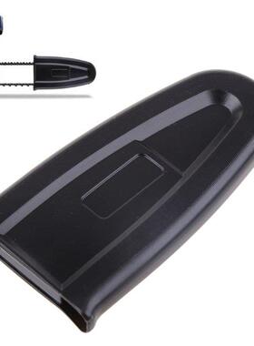 Chainsaw Bar Cover Scabbard Guard Universal Guide Plate For