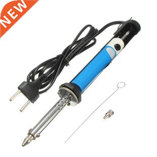 Electric Vacuum Solder Sucker Desoldering Pump Soldering Iro