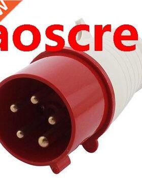 Parts AC 220-380V 240-415V 32A IP67 3P + E + N IEC309-2 Indu