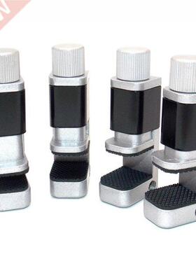 8PCS/Lot Adjustable Metal Clip Fixture Clamp Phone Repair To