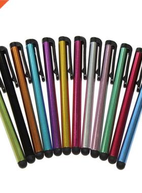 7.0 Colourful Universal Capacitive Stylus Touchscreen Pen Po