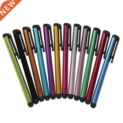 7.0 Colourful Universal Capacitive Stylus Touchscreen Pen Po