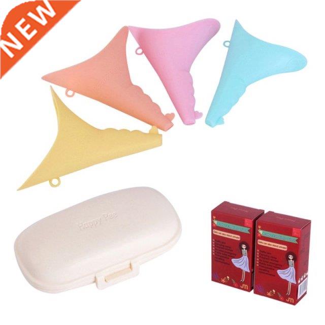 Multifunctional Female Urinal Outdoor Travel Emergency Porta