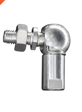 SQP12S 16mm Diameter Angle Ball Joint With M12x1.75 Thread B