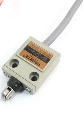 NO+NC SPDT Sealed Crossroller Plunger Waterproof Enclosed Li