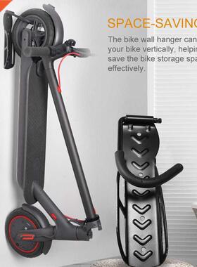 Bike Wall Mount Hanger Bicycle Rack Xiaomi M65 / Pro Nine