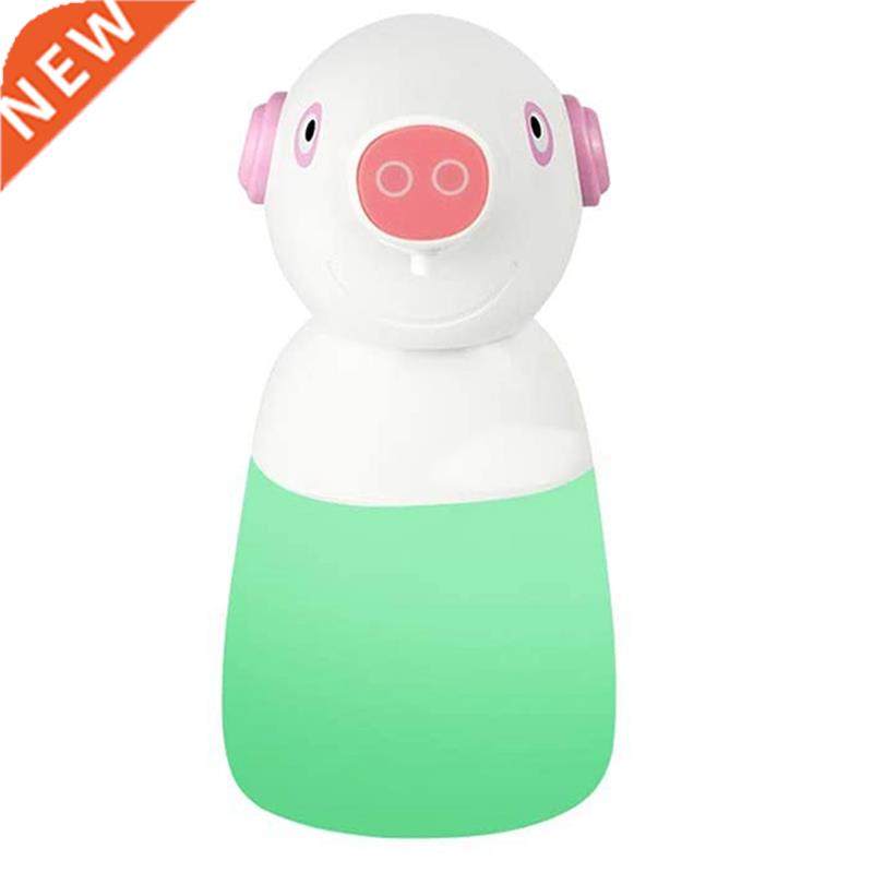 Contactless Soap Dispenser - Automatic Hand Soap Dispenser C