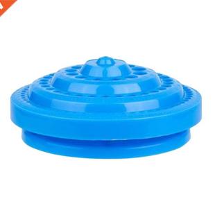 Blue degrees .54x6.69in Storage Durable Plastic More