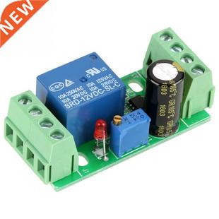 Timer Contr Switch Delay For Module Board Acce Relay