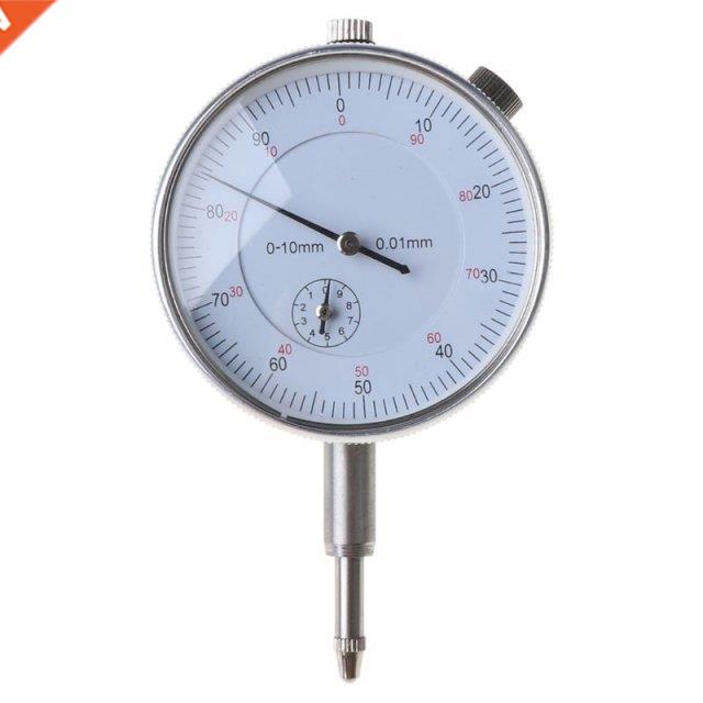 New Measurement 0.01mm Accuracy Instrument Dial Precision To