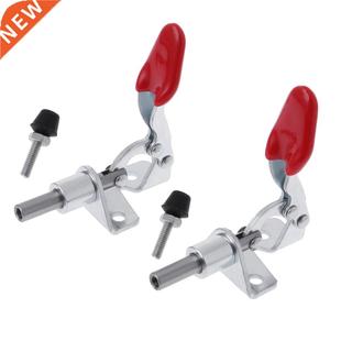2Pcs Toggle Clamp Vertical Clamp 301AM GH-301AM H02