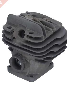 1121 020 1217 Wear Resistant Chainsaw Cylinders Pistons Cyli