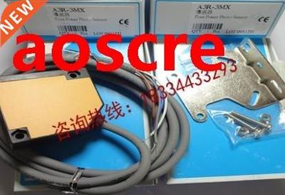 A3R-3MX New Diffuse Reflection Photoelectric Switch Sensor