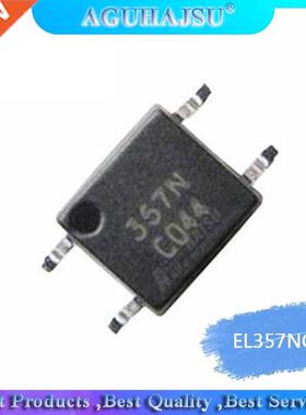 20pcs EL357NC SMD Optocoupler EL357 EL357N el357n-c