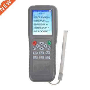 Wifi Full Card RFID Key Smart Duplicator Function New Decode