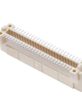 BTB Connector 50PN Connectors 2X25P 1.0MM H7MM Double Row C