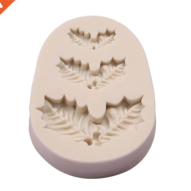 3D Cartoon Bakeware Tools Sugarcraft Mould Cake Mold Christm