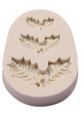 3D Cartoon Bakeware Tools Sugarcraft Mould Cake Mold Christm