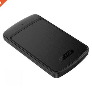 inch SSD 2020U3 SATA Thin Ultra 2.5 USB3.0 Plastic Case HDD