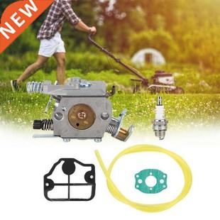 141 Chain for 136 Fit Husqvarna 142 Carburetor 137 Kit