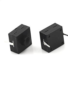 10PCS 1A 30V CB-1212-112D 2Pin Ultra-Thin Middle of the But