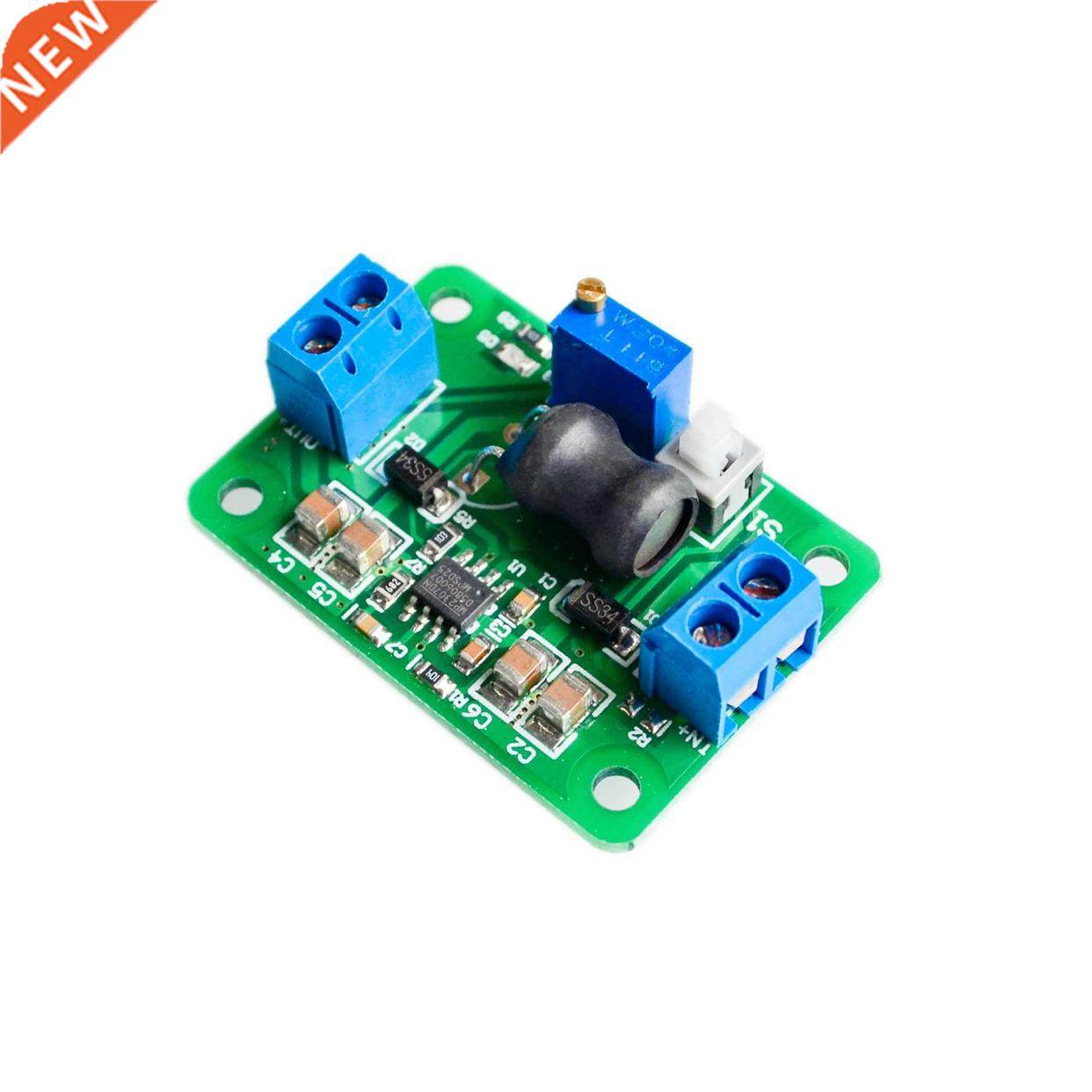 KISRS DC-DC Adjustable Step Down Module Highest Efficienc