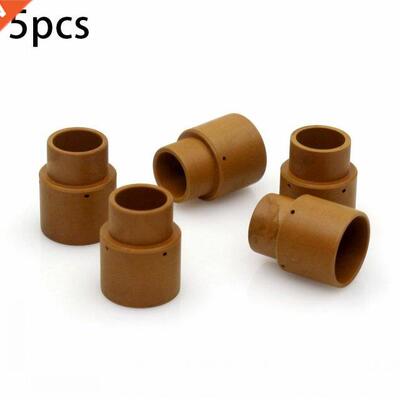 5pcs Plasma Air Diffuser 13788 Kit For Eastwood Versa Cut 40
