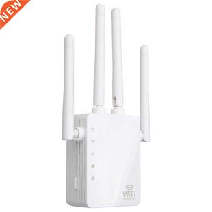Dual Band 2.4GHz WiFi Internet 1200Mbps 5GHz Booster