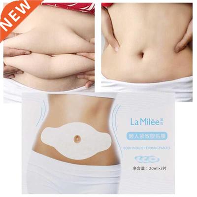 Slimming Patch Fat urning Weight Loss Shaping Lifting Firmi