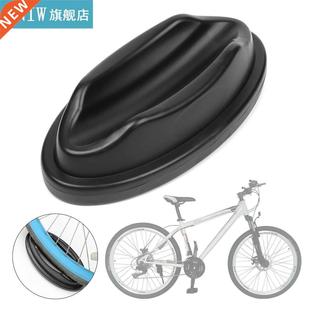Riser Block Stabilize Front Sta slip Wheel Anti Bike Bicycle