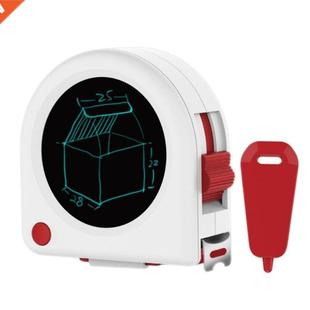 Writing Tape Board Drawing Tablet LCD with Measure 16ft