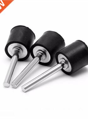 1/2inch Rubber Mandrel Set 1/8 Shank 20pcs/set Antisk