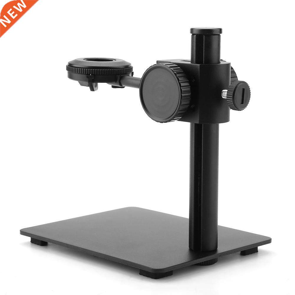 Z008 Digital Microscope stand Microscope Adjustable Support