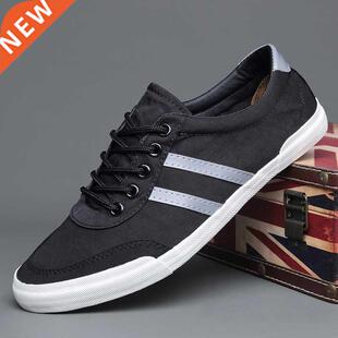 2022 New Men Casual Shoes Fashion Spring Summer Men Lightwe
