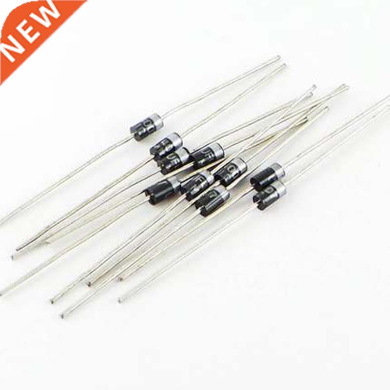 1000pcs UF4007 1000V 1A DO-41 fast recovery rectifier diode