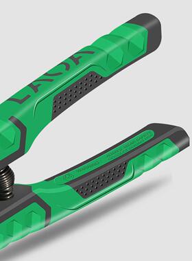 Wire Stripper 9 in 1 Electrician Pliers Needle Nose Pliers