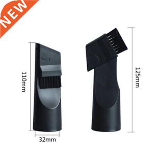 1set 7 In 1 32/35mm Vacuum Cleaner Brush Nozzle Home Dusting