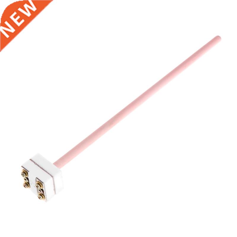 WRP-100 S-type Platinum Rhodium Thermocouple 225mm Temperatu