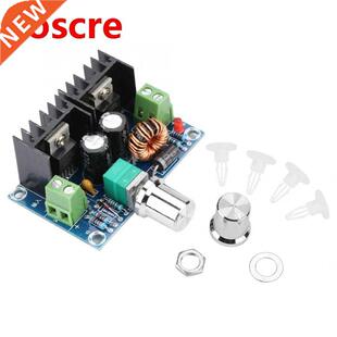 DC-DC Voltage Regulator High Power Step-Down Buck Converter