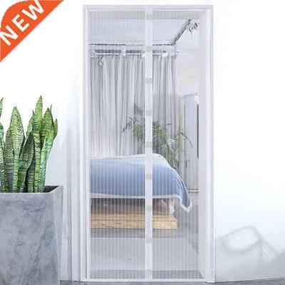 Magnetic Net Door Summer Anti Mosquito Insect Fly Bug Curtai