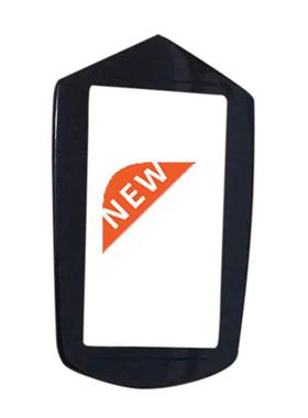 Keychain Case Glass ver For Two-WAY Starline A91 A61 B9 B6 B