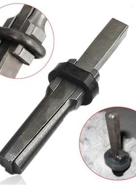 3/4 Plug Metal Wedges Feather Shms Concrete Rock Stone Spl