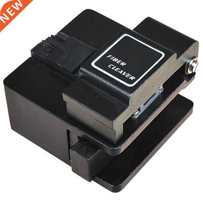 High Precision Fiber Cleaver Cold Contact Dedicated Metal Fi