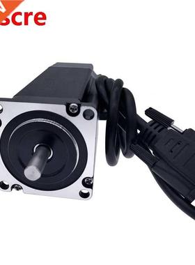 Nema 23 2.8N.m Closed-loop Stepper Motor Driver Servo Motor