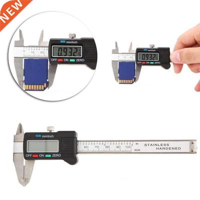 100mm Stinless Steel LCD Digitl Electronic Vernier Cliper
